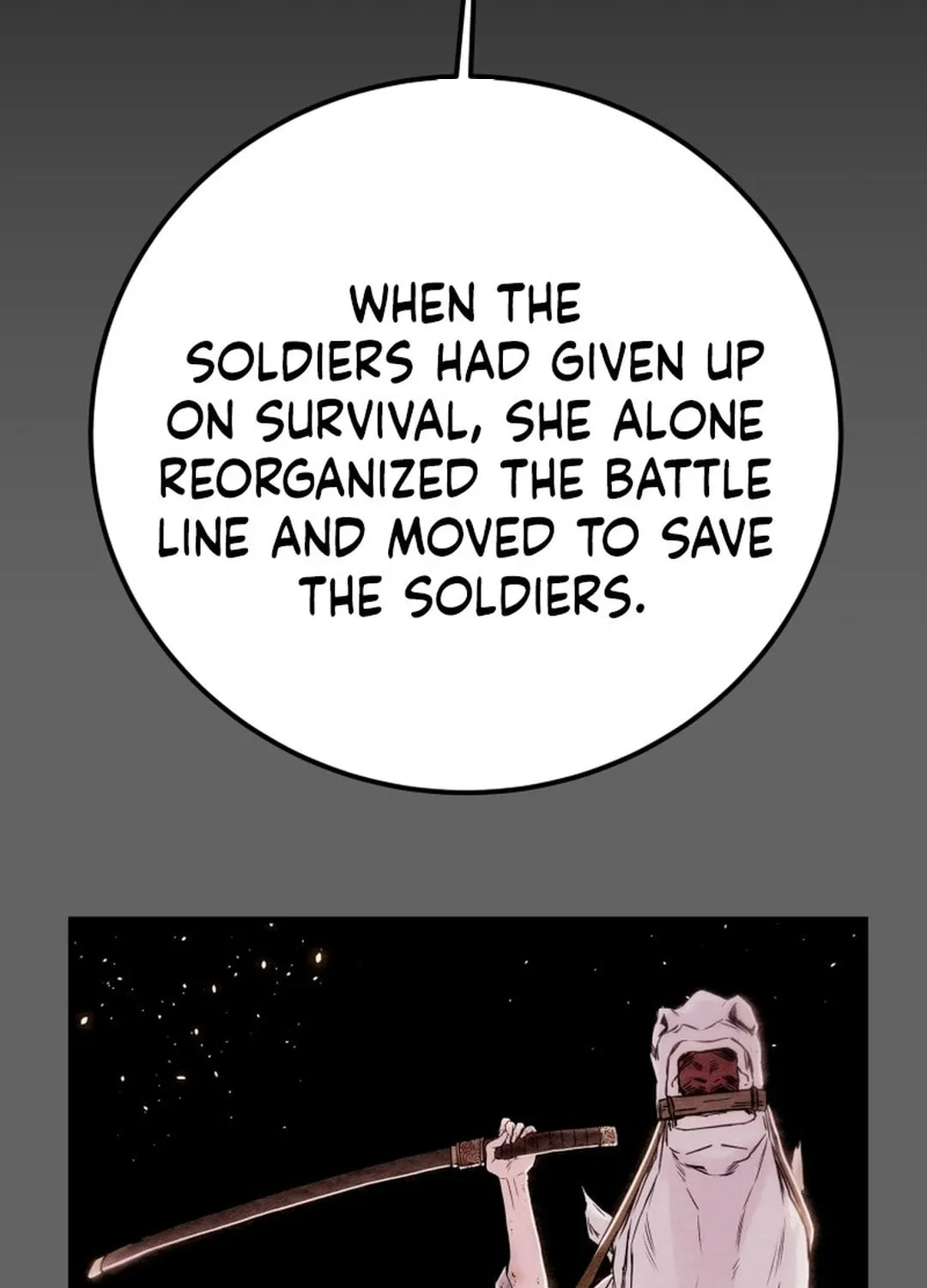 Read Heavenly Moon chapter 195 image 202 on Lezhin