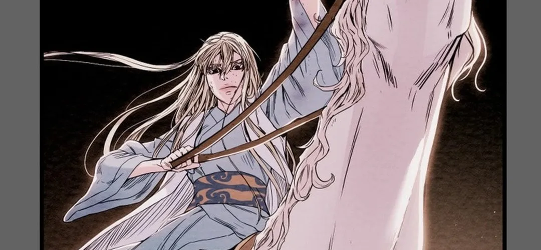 Read Heavenly Moon chapter 195 image 203 on Lezhin