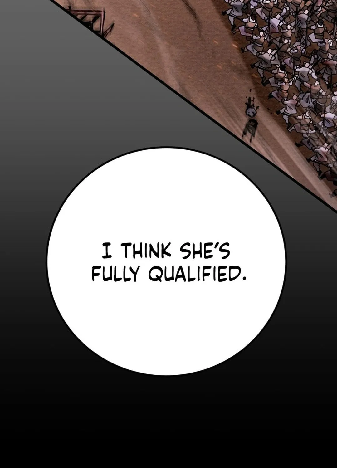 Read Heavenly Moon chapter 195 image 208 on Lezhin