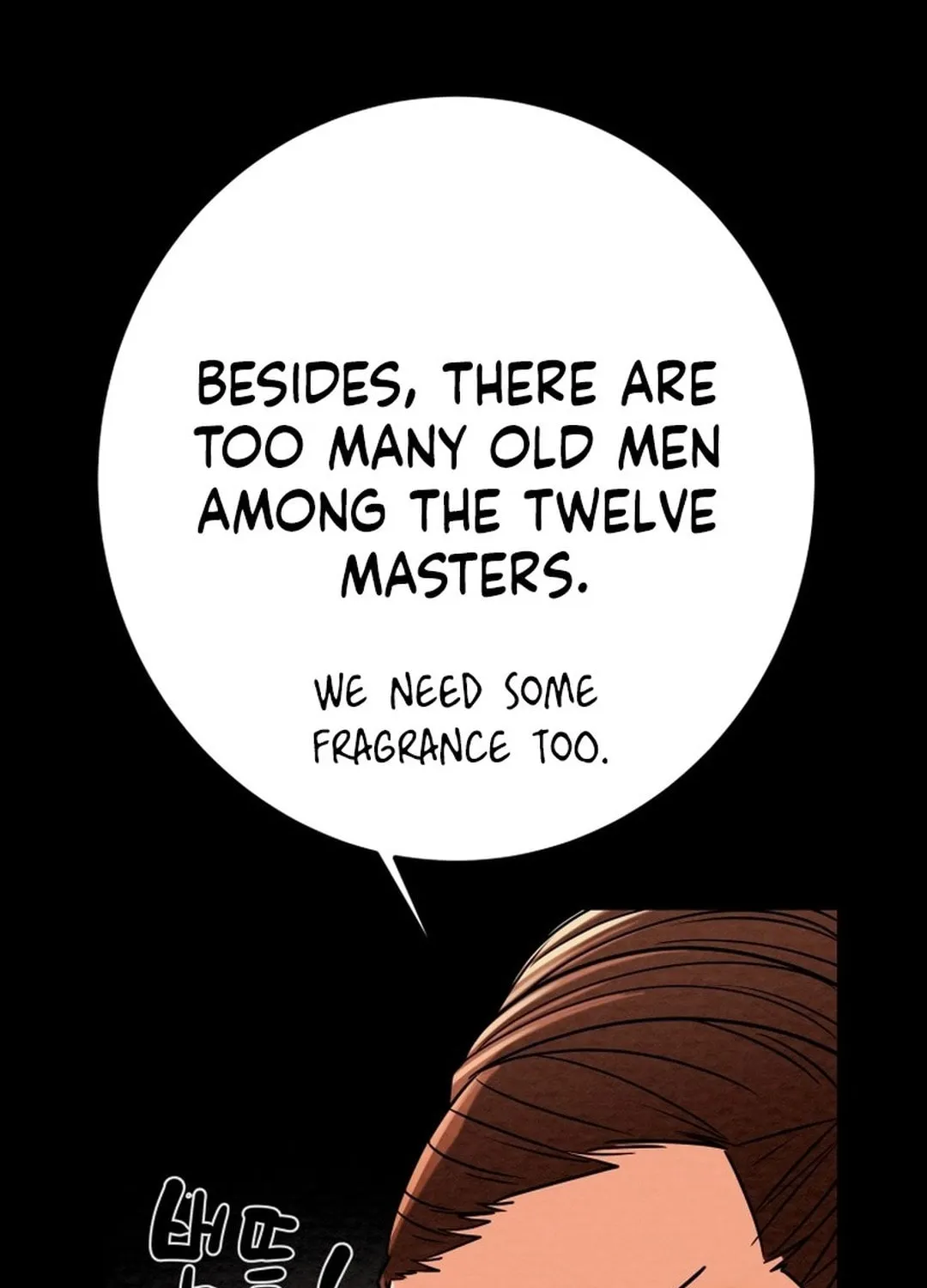 Read Heavenly Moon chapter 195 image 209 on Lezhin