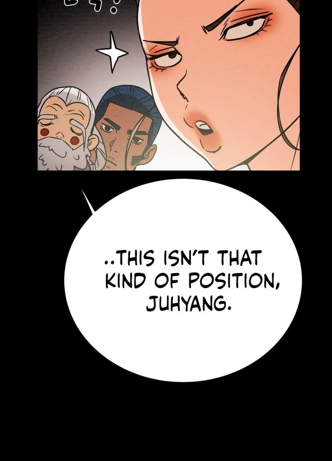 Read Heavenly Moon chapter 195 image 210 on Lezhin