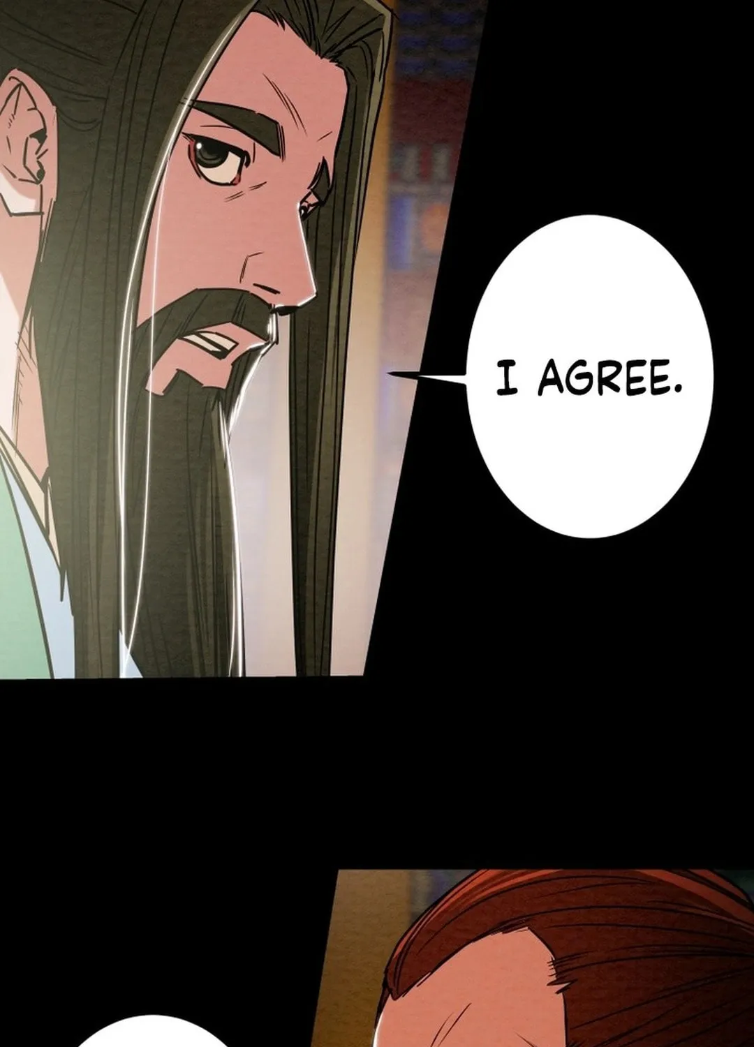 Read Heavenly Moon chapter 195 image 214 on Lezhin