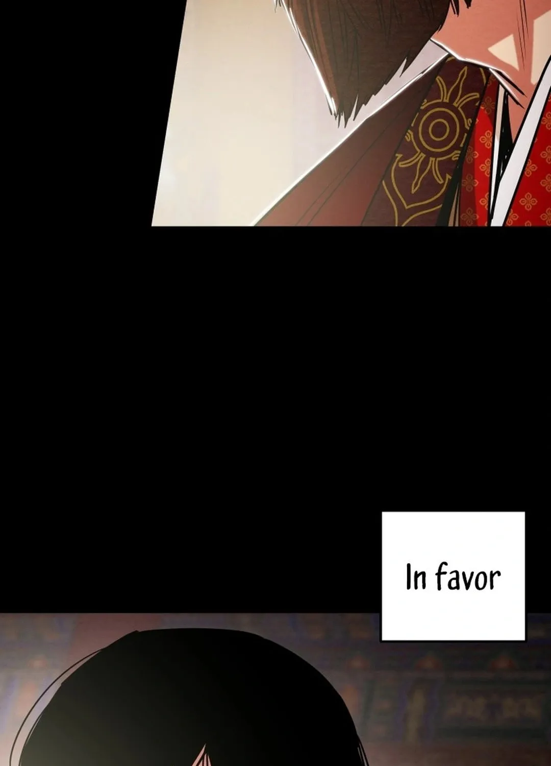 Read Heavenly Moon chapter 195 image 216 on Lezhin