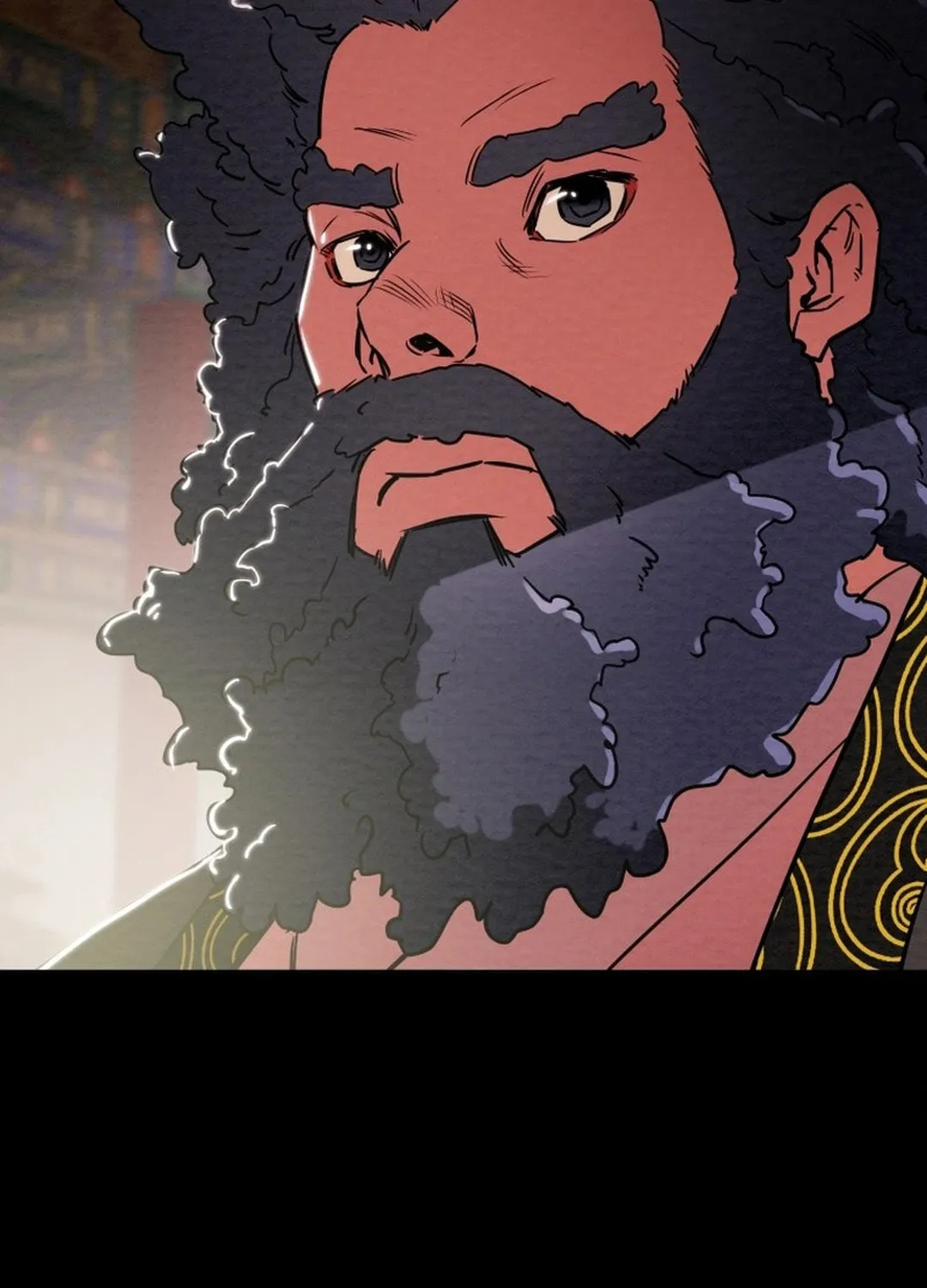Read Heavenly Moon chapter 195 image 218 on Lezhin