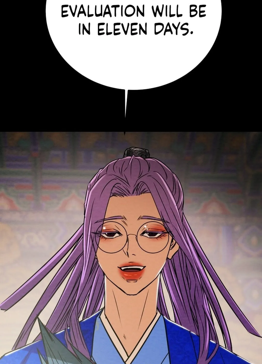 Read Heavenly Moon chapter 195 image 226 on Lezhin