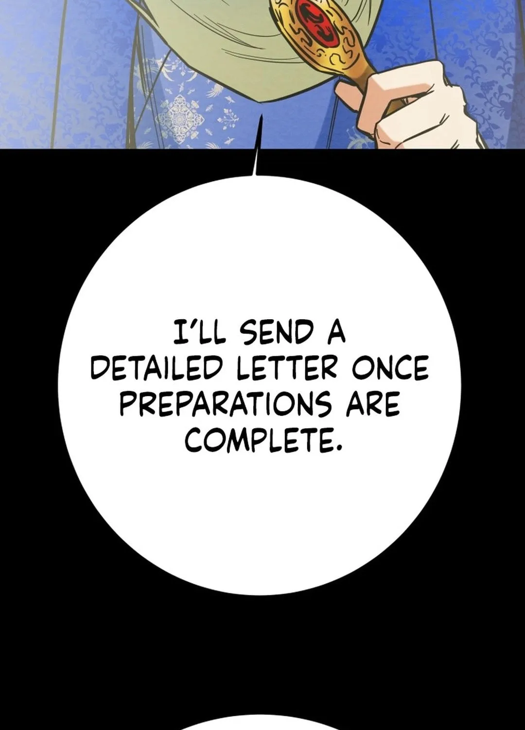 Read Heavenly Moon chapter 195 image 228 on Lezhin