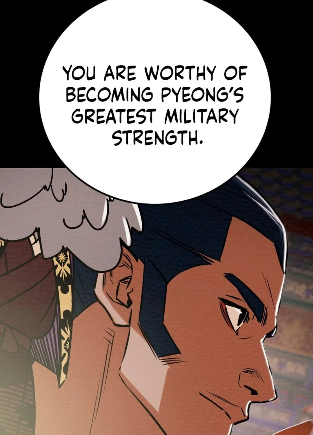 Read Heavenly Moon chapter 195 image 229 on Lezhin
