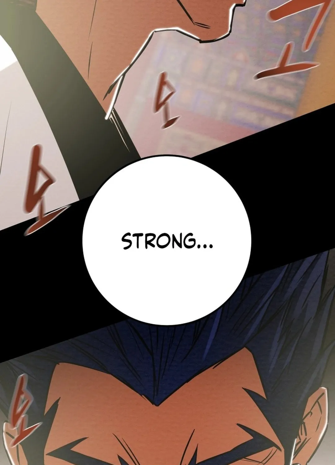 Read Heavenly Moon chapter 195 image 230 on Lezhin