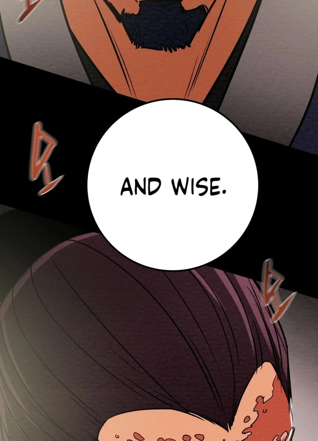 Read Heavenly Moon chapter 195 image 232 on Lezhin