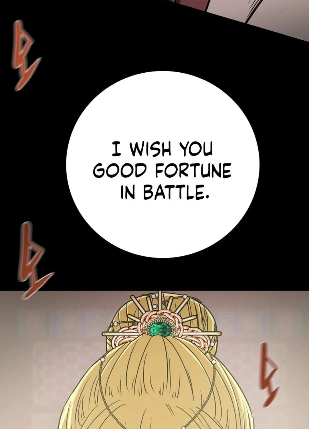 Read Heavenly Moon chapter 195 image 237 on Lezhin