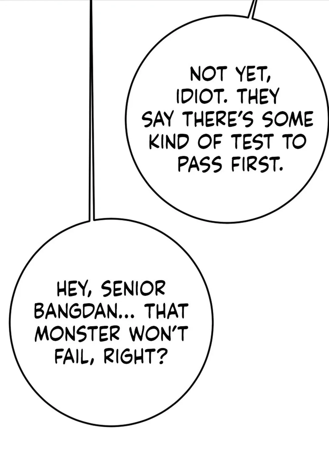 Read Heavenly Moon chapter 195 image 29 on Lezhin