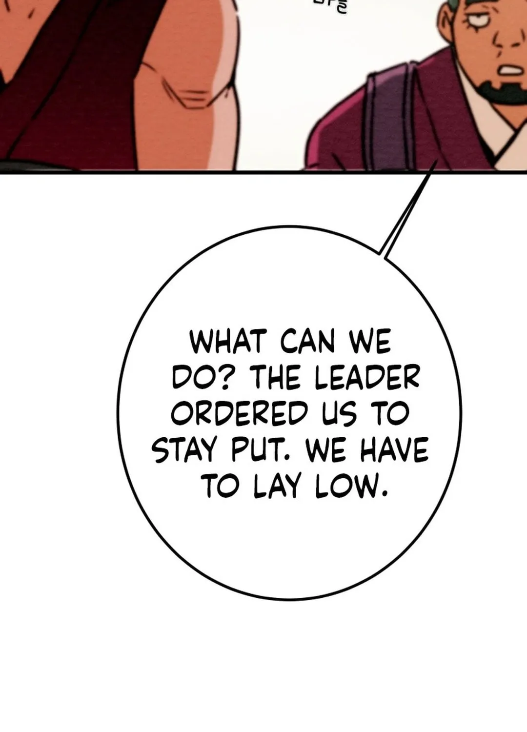 Read Heavenly Moon chapter 195 image 32 on Lezhin