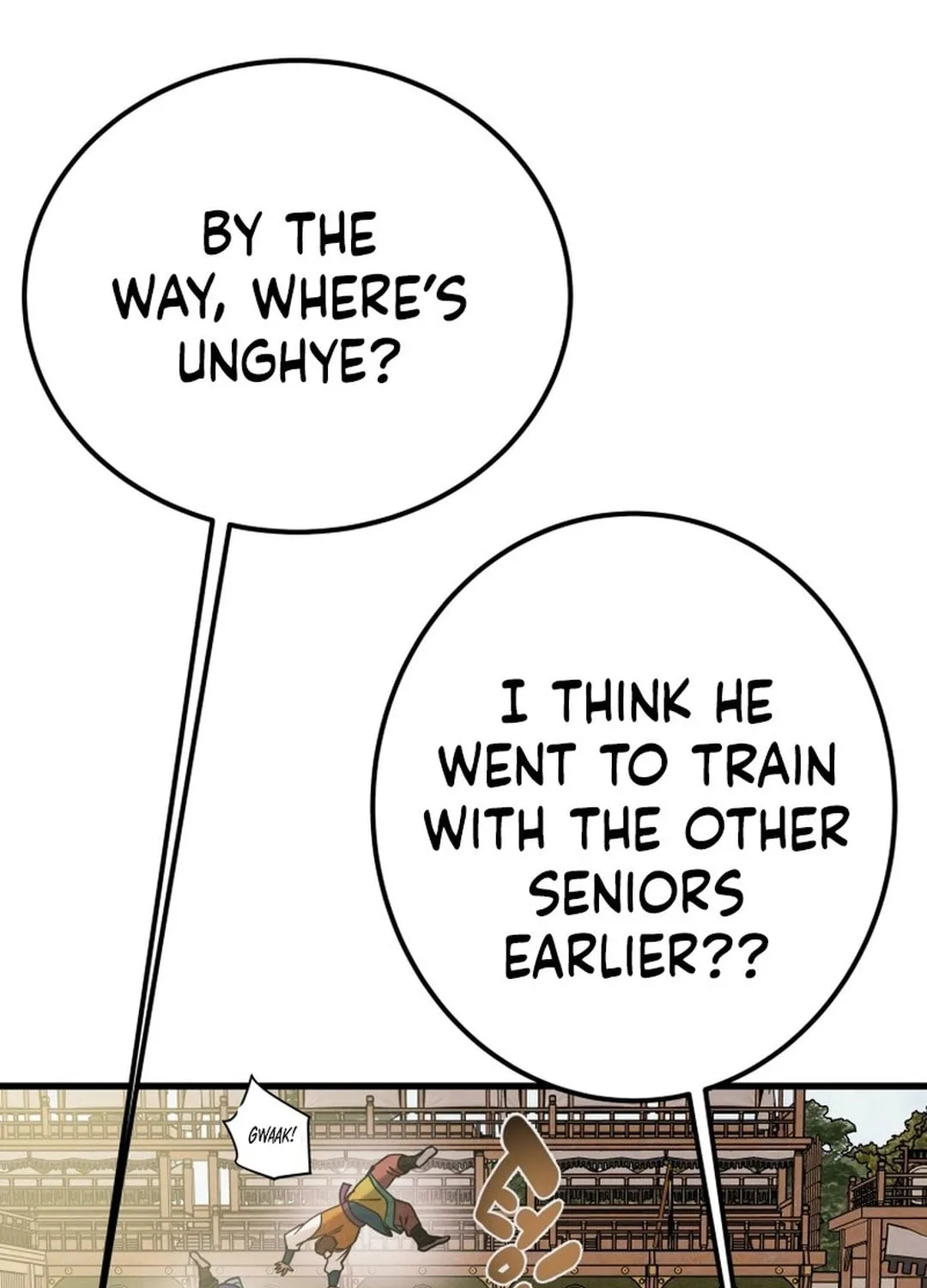 Read Heavenly Moon chapter 195 image 33 on Lezhin