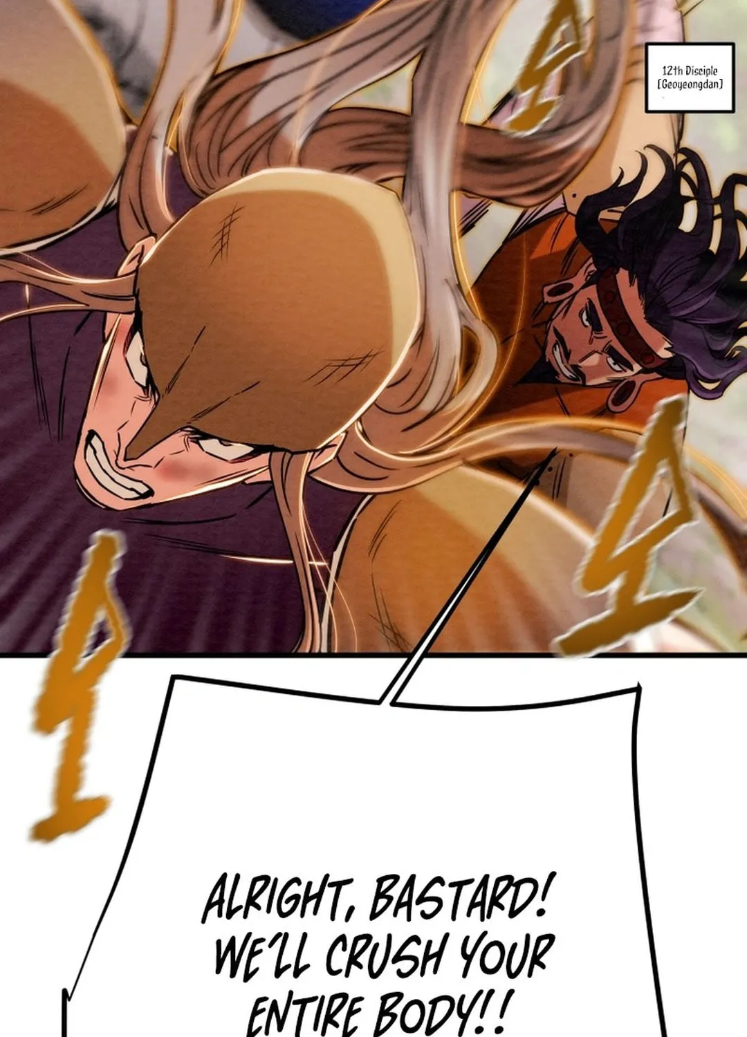Read Heavenly Moon chapter 195 image 57 on Lezhin