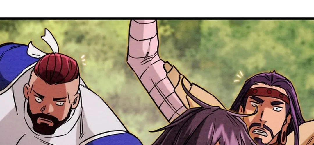 Read Heavenly Moon chapter 195 image 59 on Lezhin