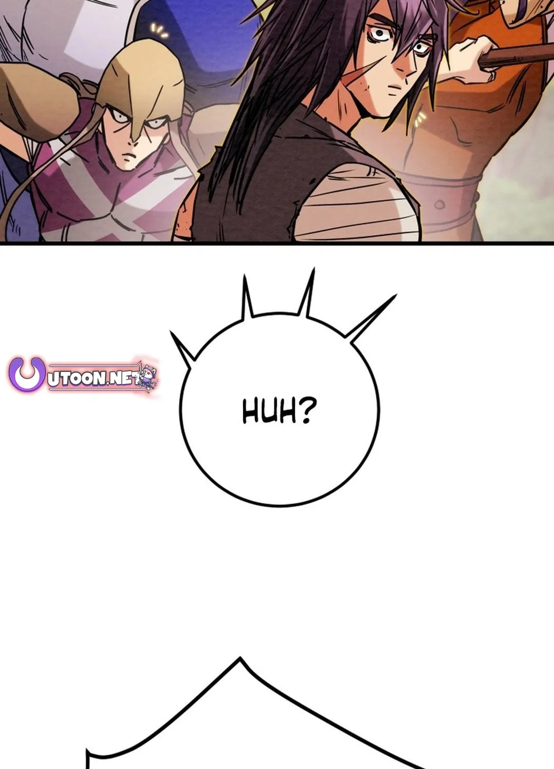 Read Heavenly Moon chapter 195 image 60 on Lezhin