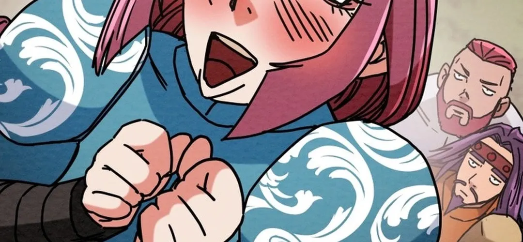 Read Heavenly Moon chapter 195 image 67 on Lezhin