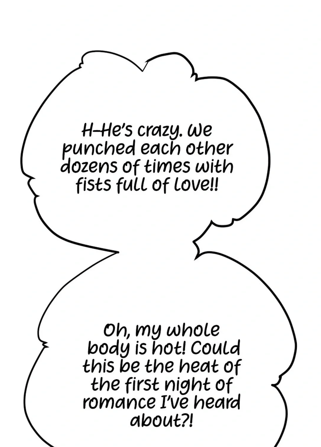 Read Heavenly Moon chapter 195 image 74 on Lezhin
