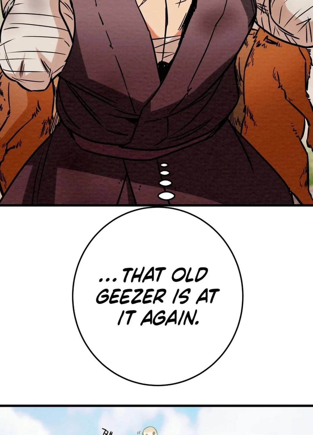 Read Heavenly Moon chapter 195 image 82 on Lezhin