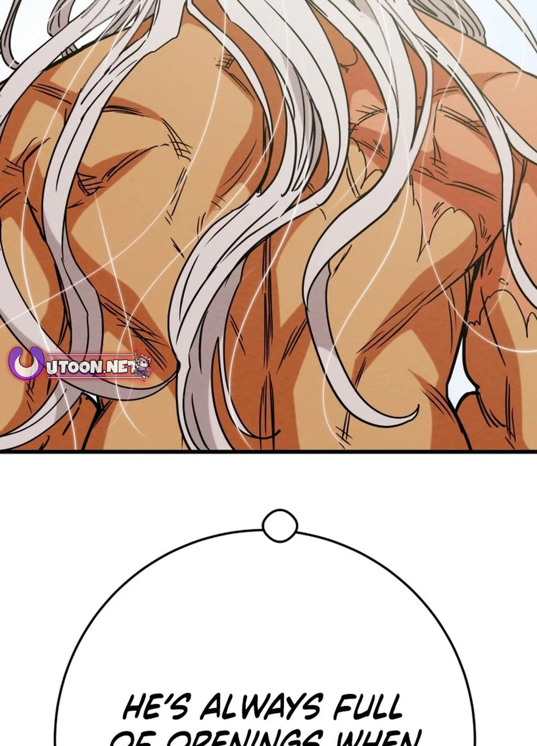 Read Heavenly Moon chapter 195 image 84 on Lezhin