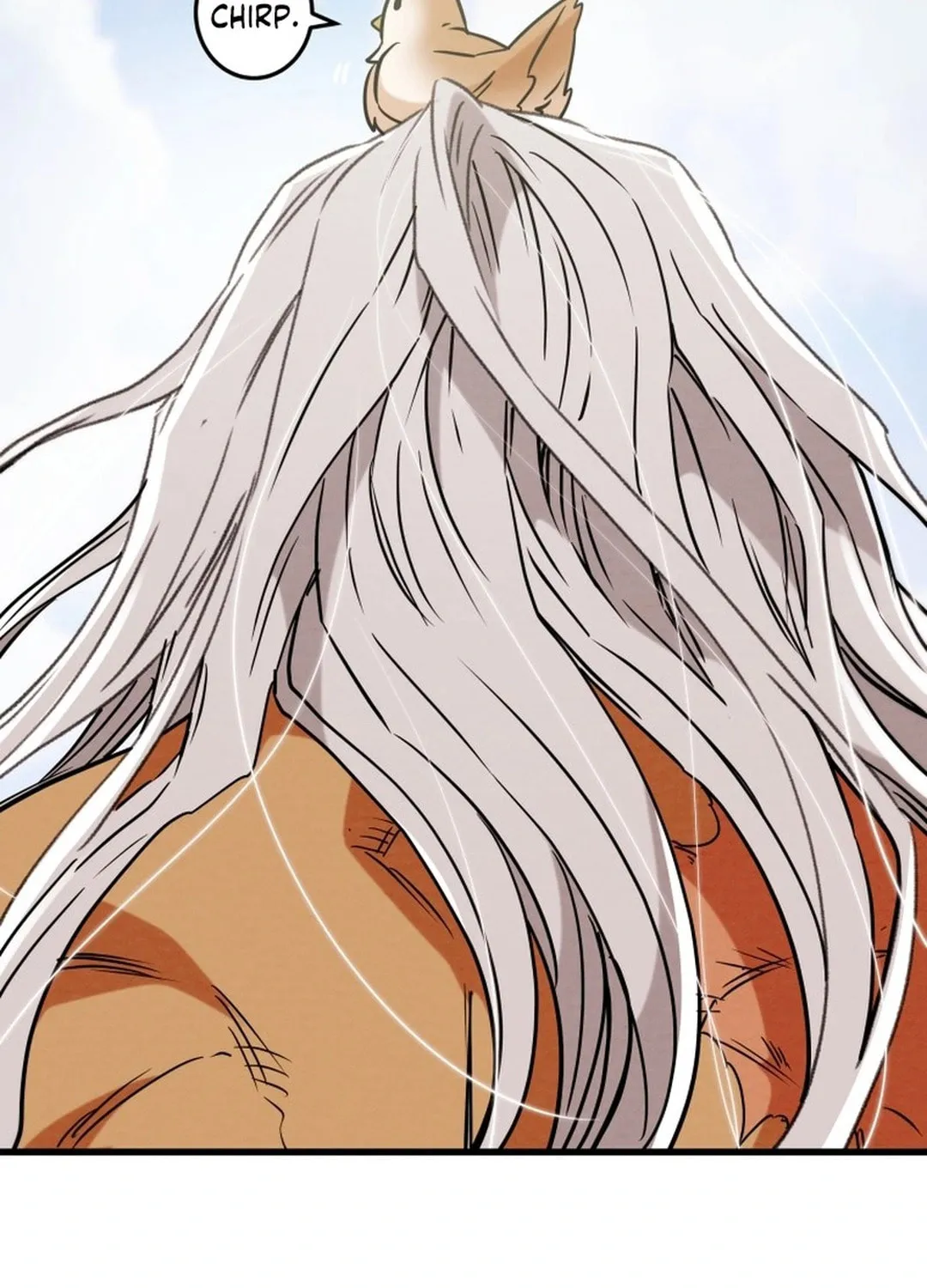Read Heavenly Moon chapter 195 image 88 on Lezhin