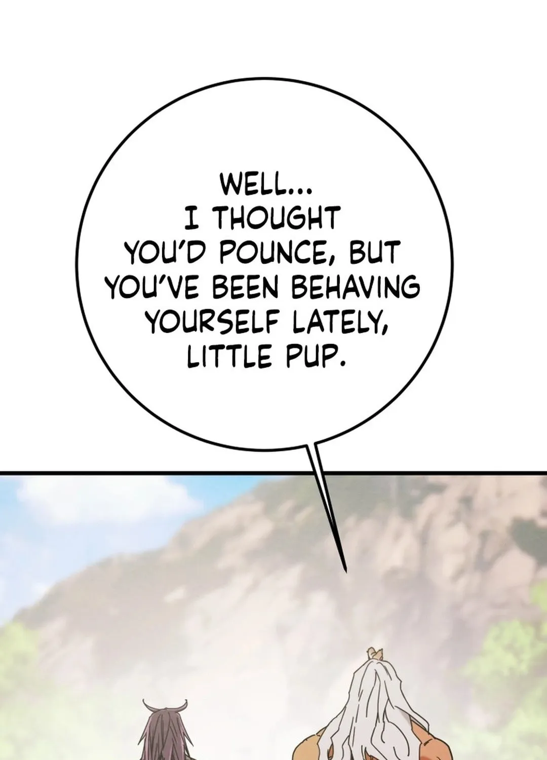 Read Heavenly Moon chapter 195 image 98 on Lezhin