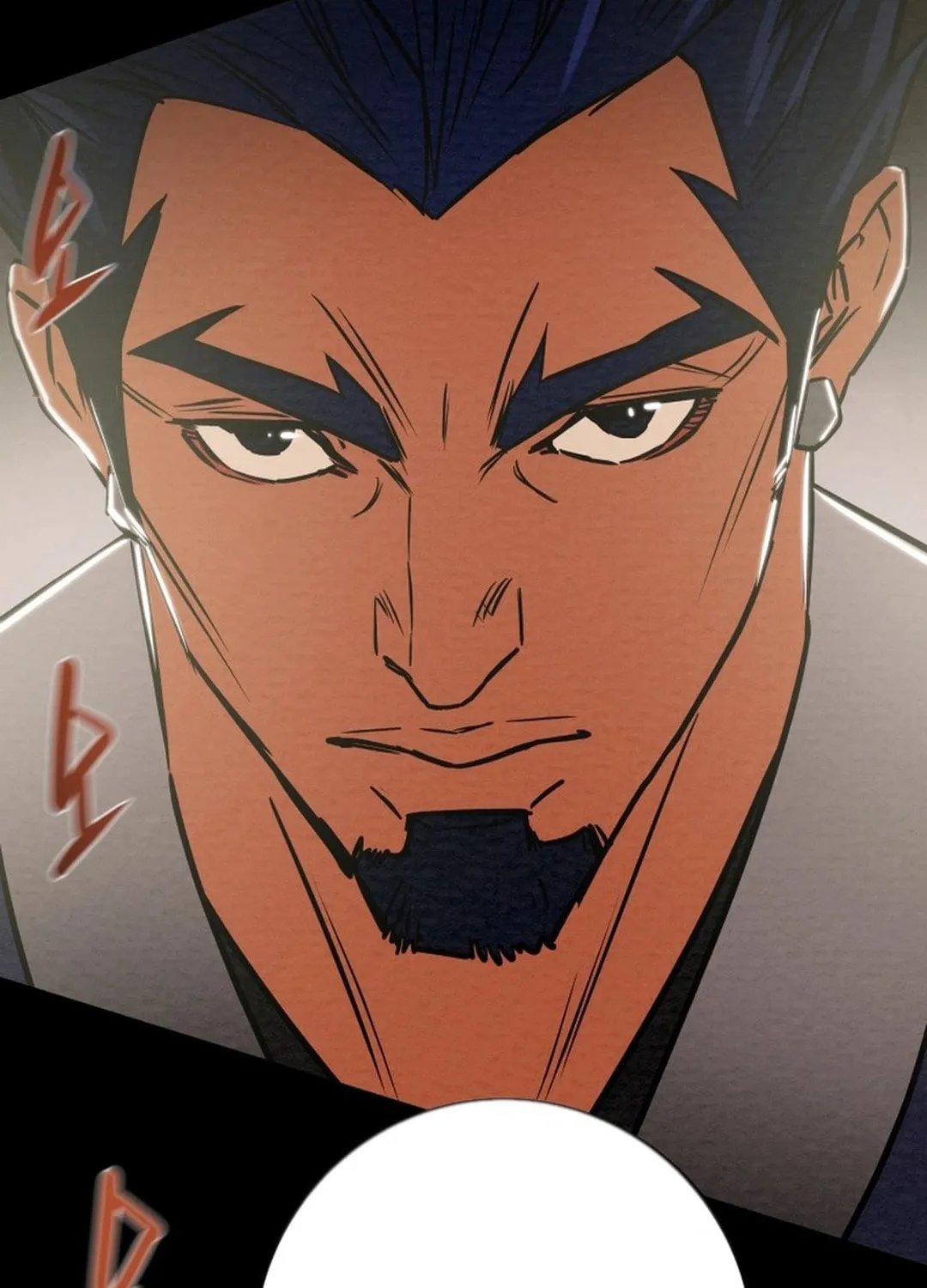 Read Heavenly Moon chapter 196 image 10 on Lezhin