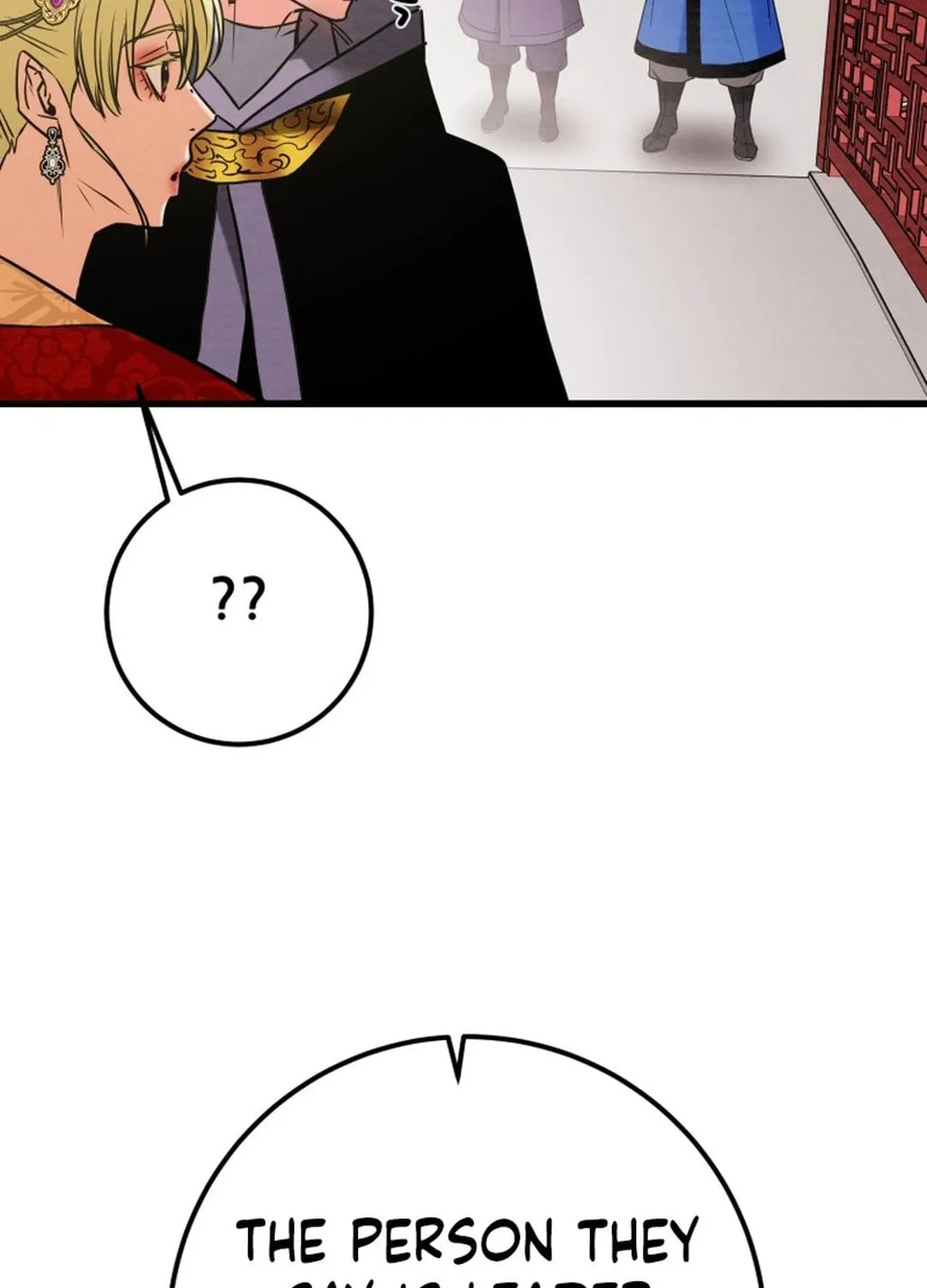 Read Heavenly Moon chapter 196 image 102 on Lezhin
