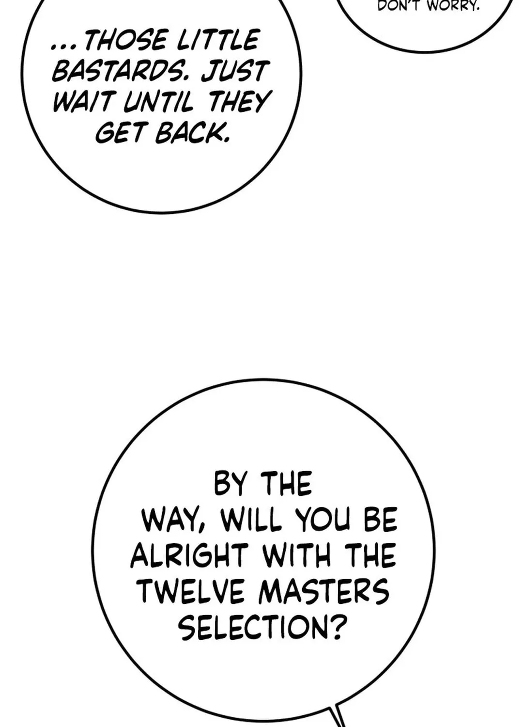 Read Heavenly Moon chapter 196 image 108 on Lezhin