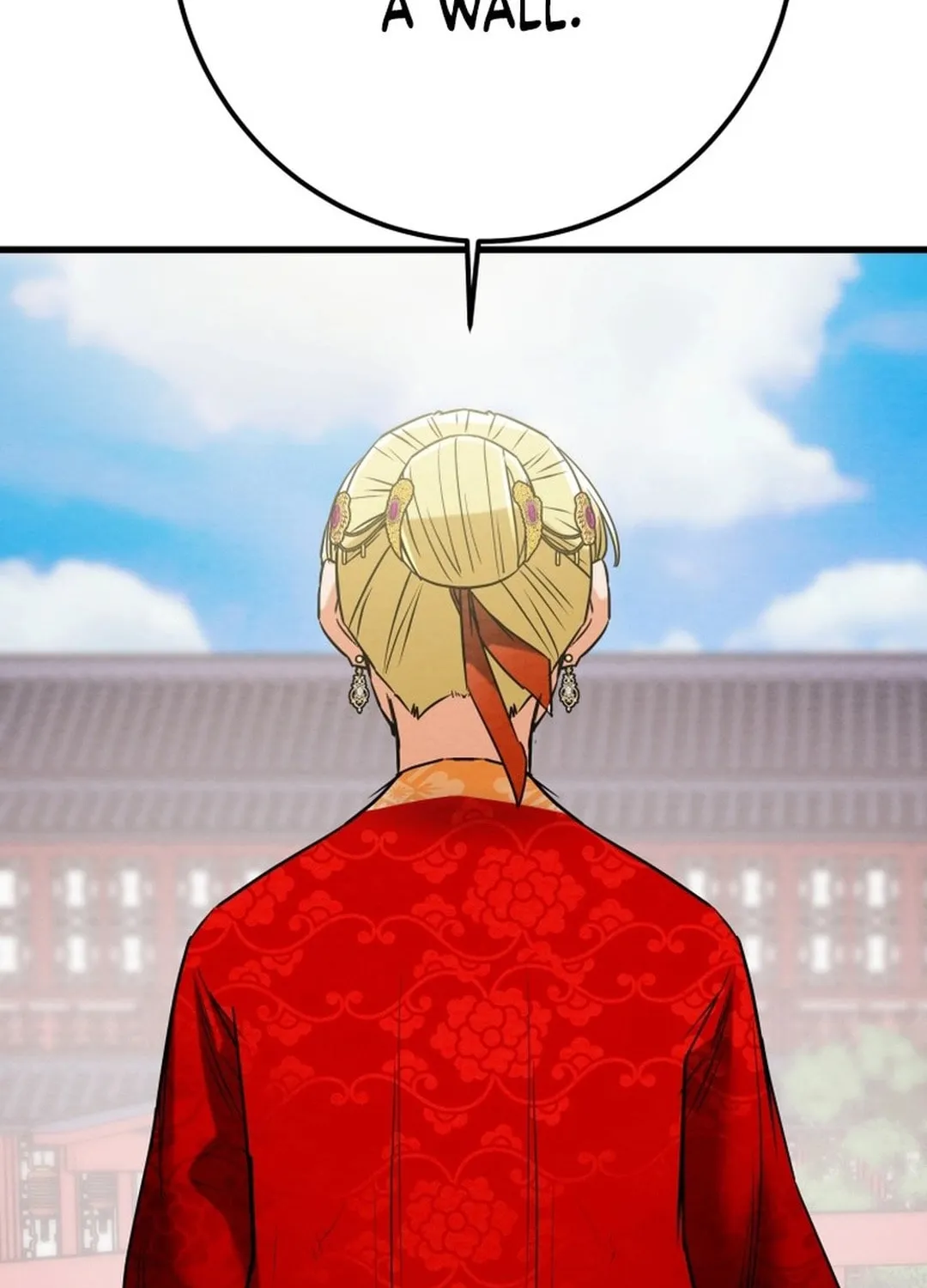 Read Heavenly Moon chapter 196 image 121 on Lezhin