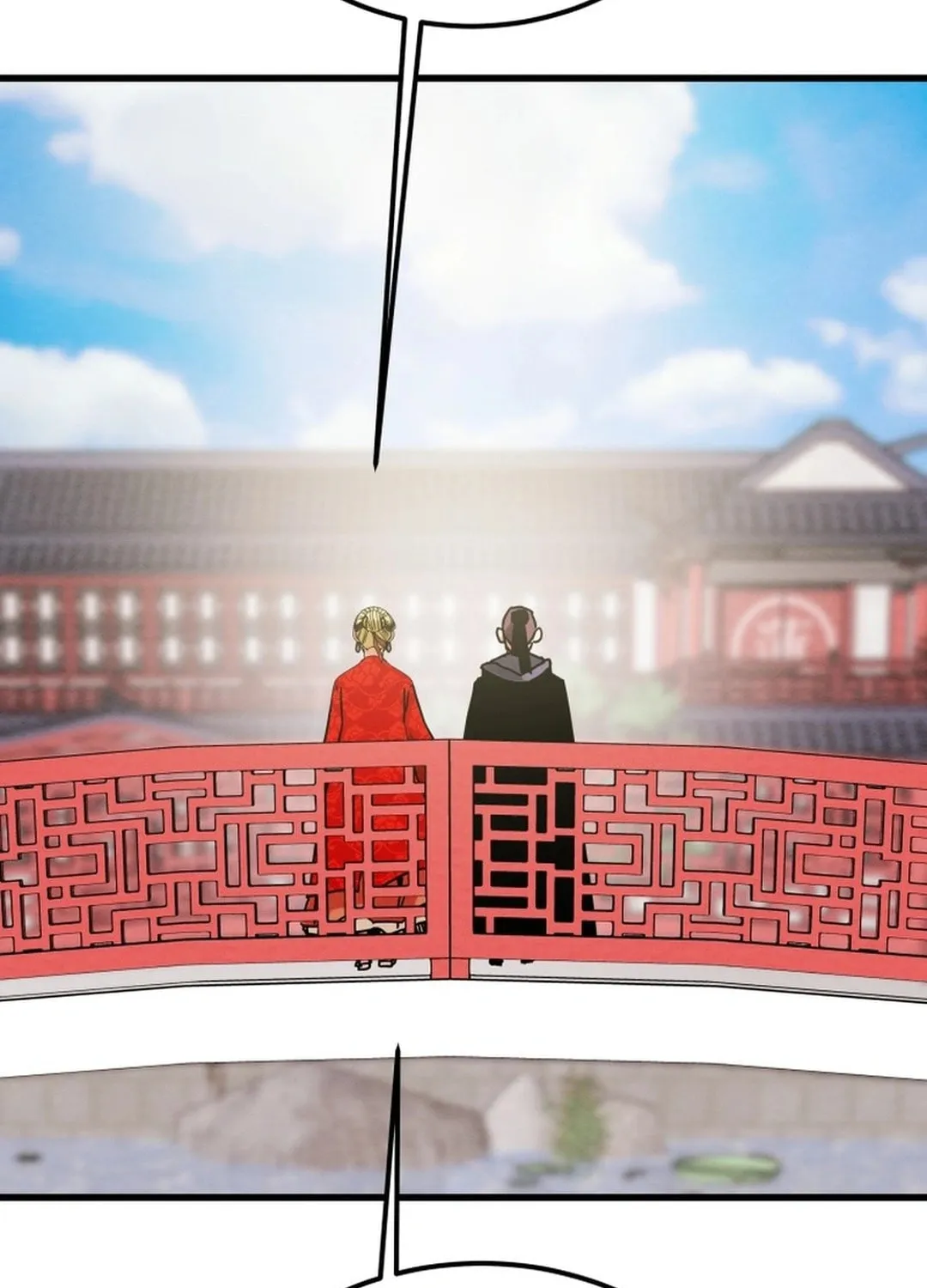 Read Heavenly Moon chapter 196 image 140 on Lezhin