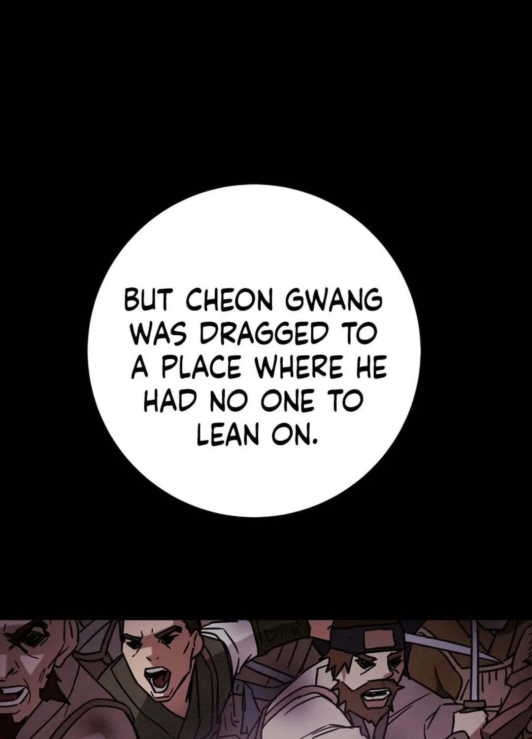 Read Heavenly Moon chapter 196 image 157 on Lezhin