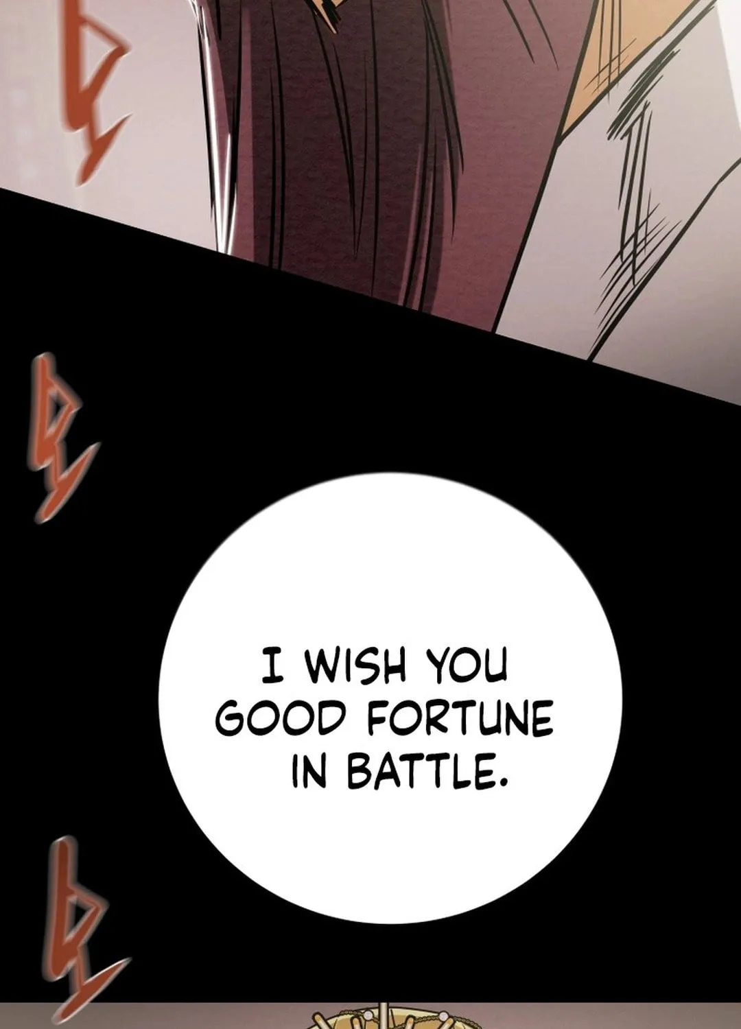 Read Heavenly Moon chapter 196 image 16 on Lezhin