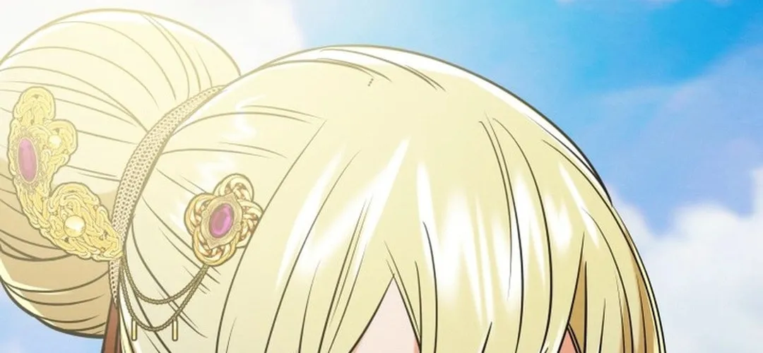 Read Heavenly Moon chapter 196 image 167 on Lezhin