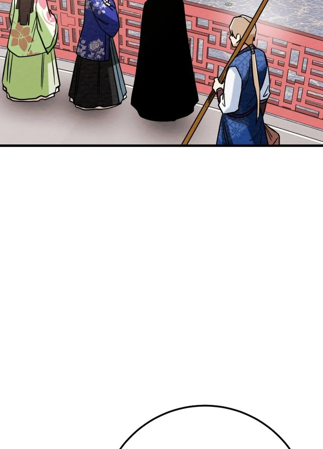 Read Heavenly Moon chapter 196 image 181 on Lezhin