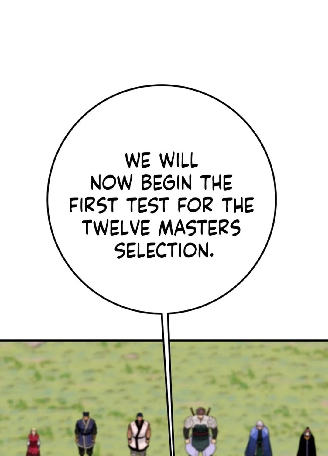 Read Heavenly Moon chapter 196 image 189 on Lezhin