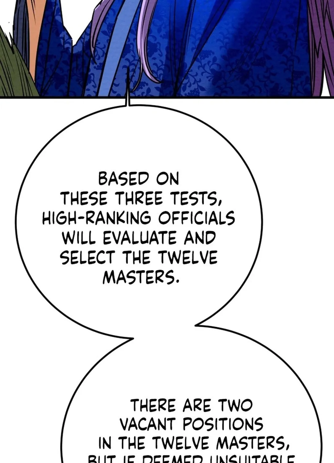 Read Heavenly Moon chapter 196 image 193 on Lezhin