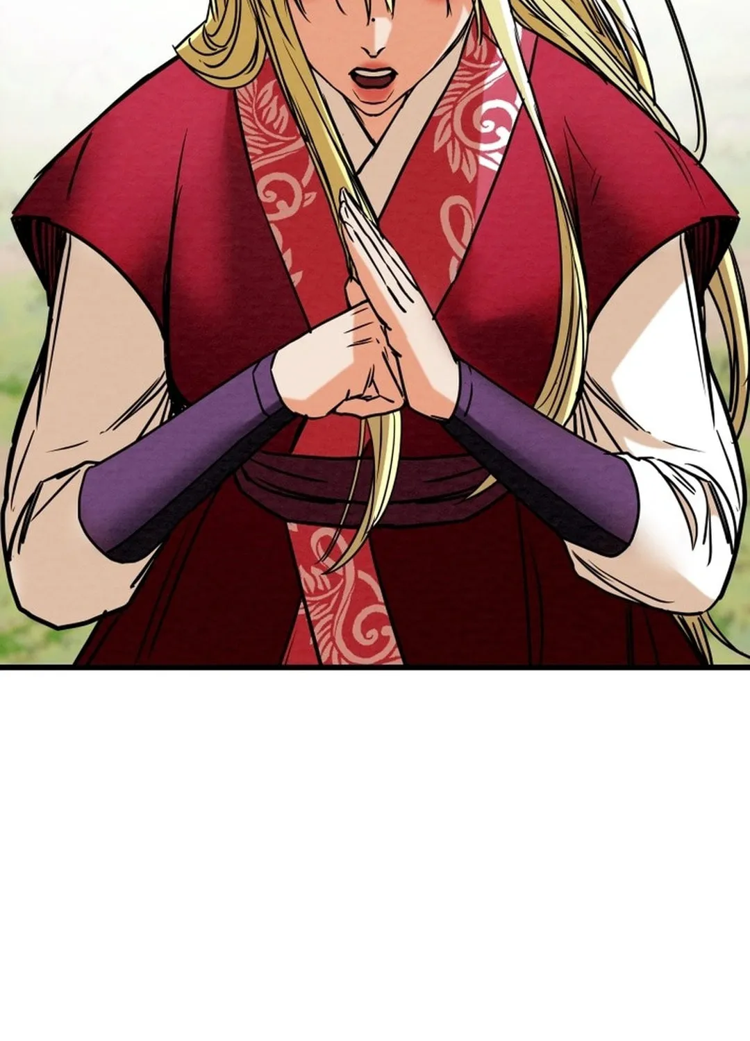 Read Heavenly Moon chapter 196 image 204 on Lezhin