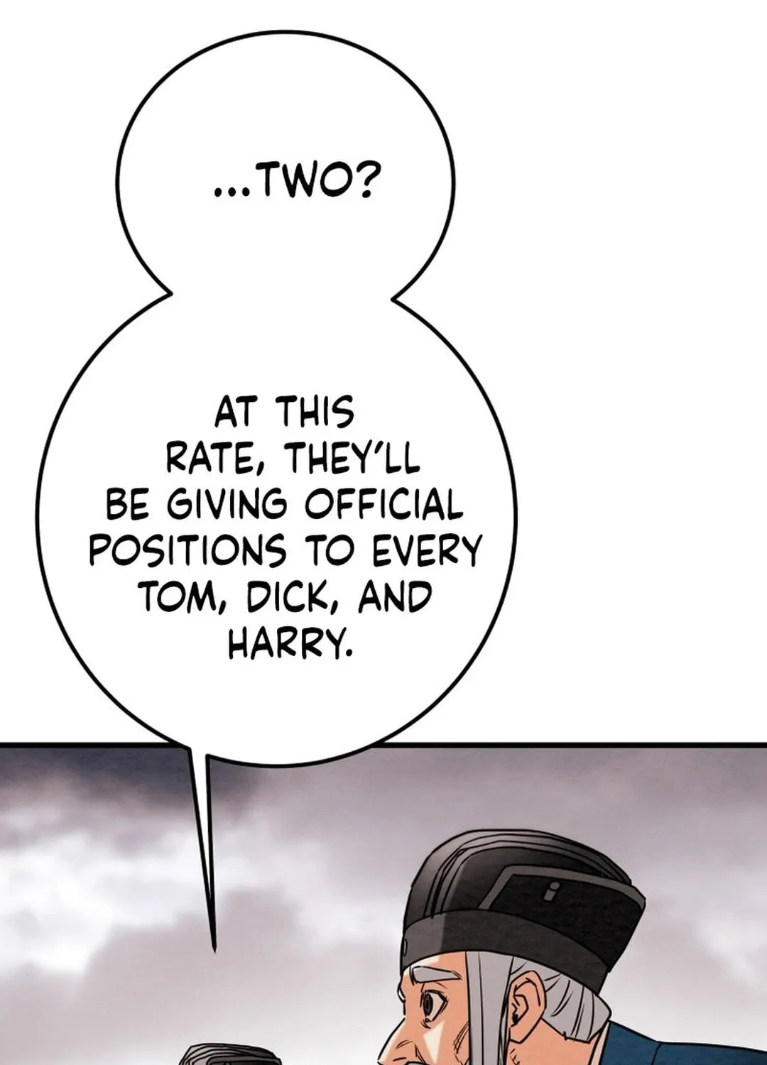 Read Heavenly Moon chapter 196 image 205 on Lezhin
