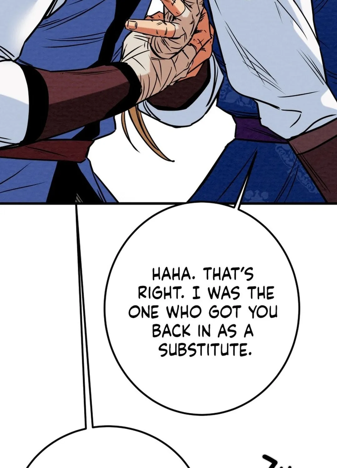 Read Heavenly Moon chapter 196 image 217 on Lezhin