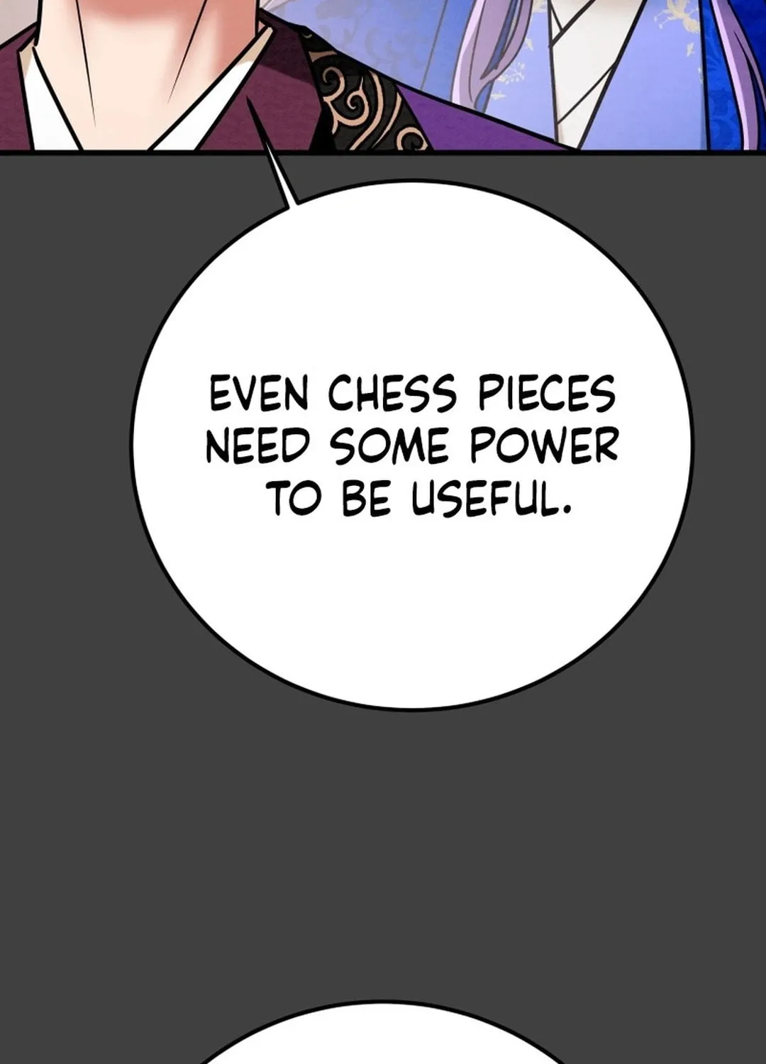 Read Heavenly Moon chapter 196 image 29 on Lezhin