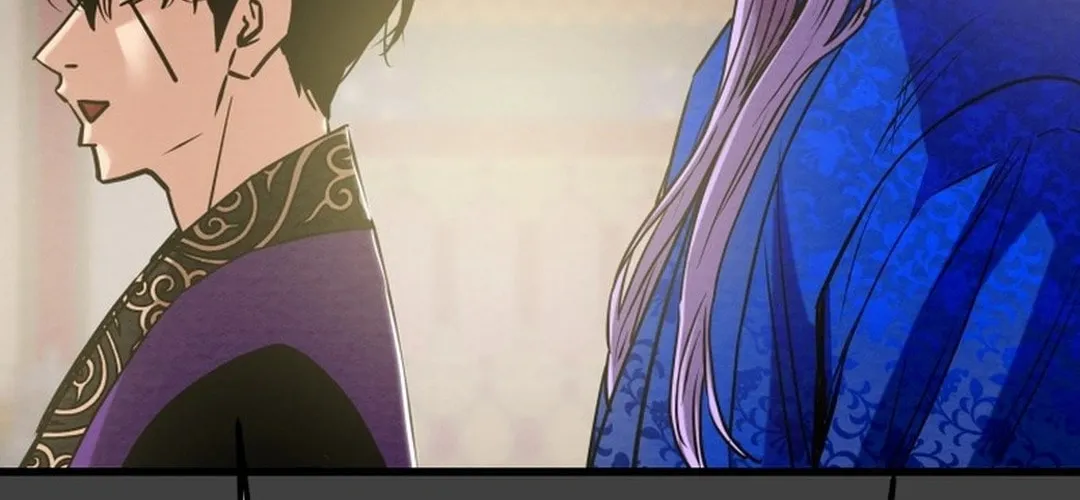 Read Heavenly Moon chapter 196 image 31 on Lezhin