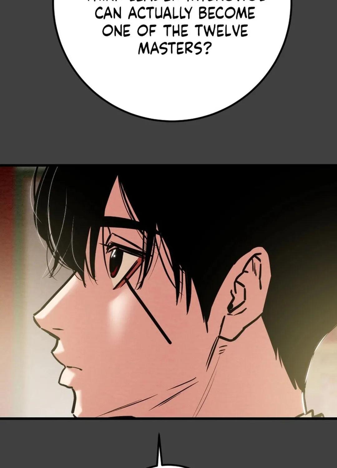Read Heavenly Moon chapter 196 image 38 on Lezhin