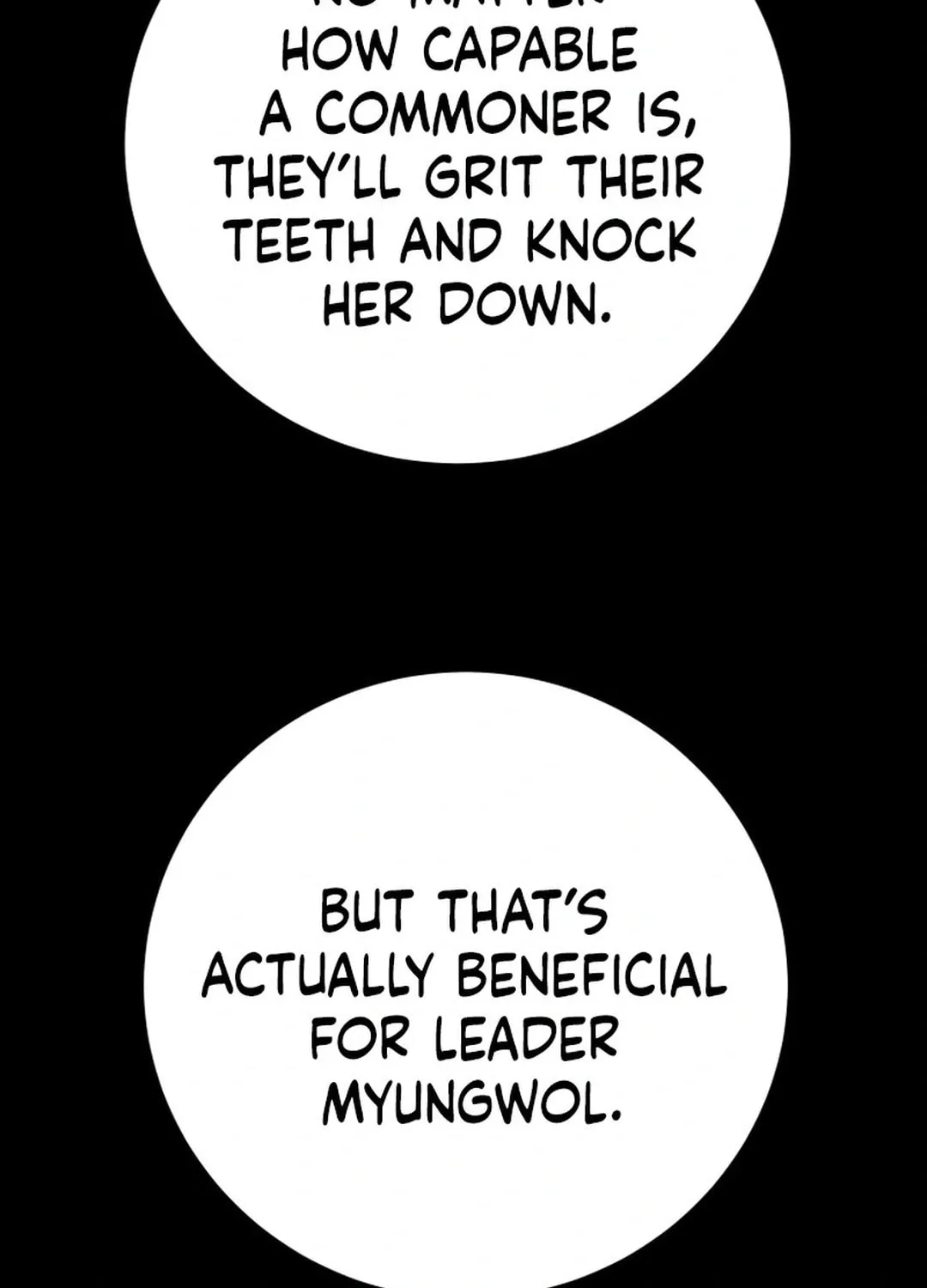 Read Heavenly Moon chapter 196 image 45 on Lezhin