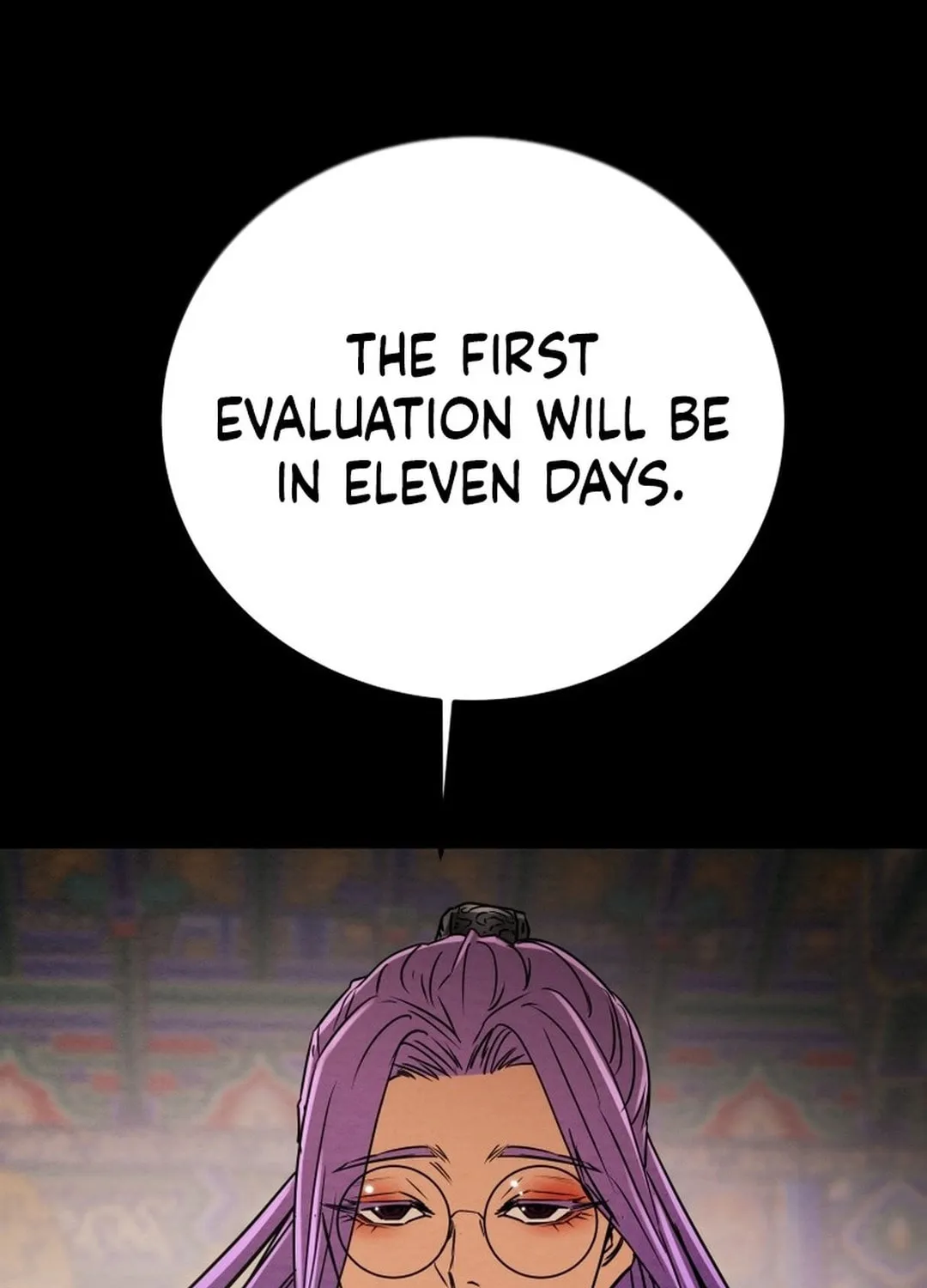Read Heavenly Moon chapter 196 image 5 on Lezhin