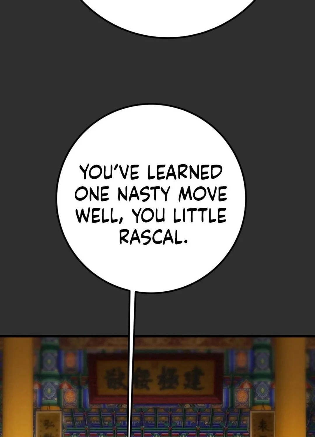 Read Heavenly Moon chapter 196 image 50 on Lezhin