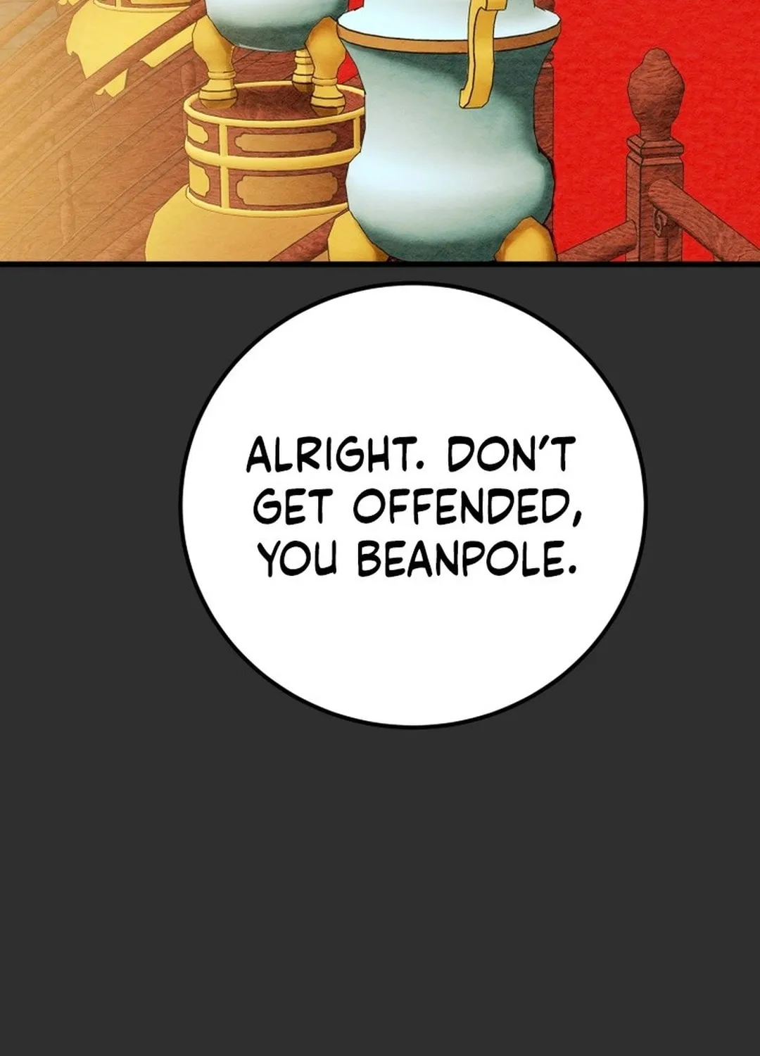 Read Heavenly Moon chapter 196 image 54 on Lezhin