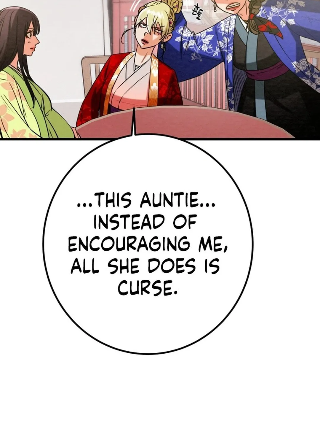 Read Heavenly Moon chapter 196 image 69 on Lezhin