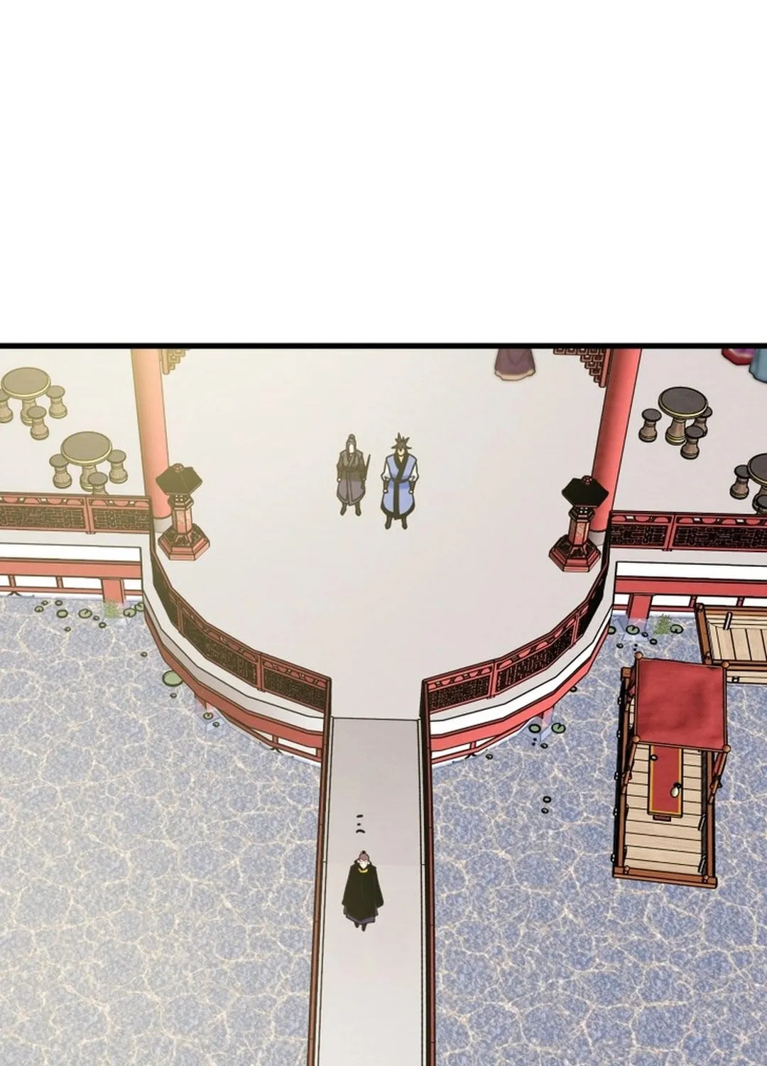 Read Heavenly Moon chapter 196 image 76 on Lezhin