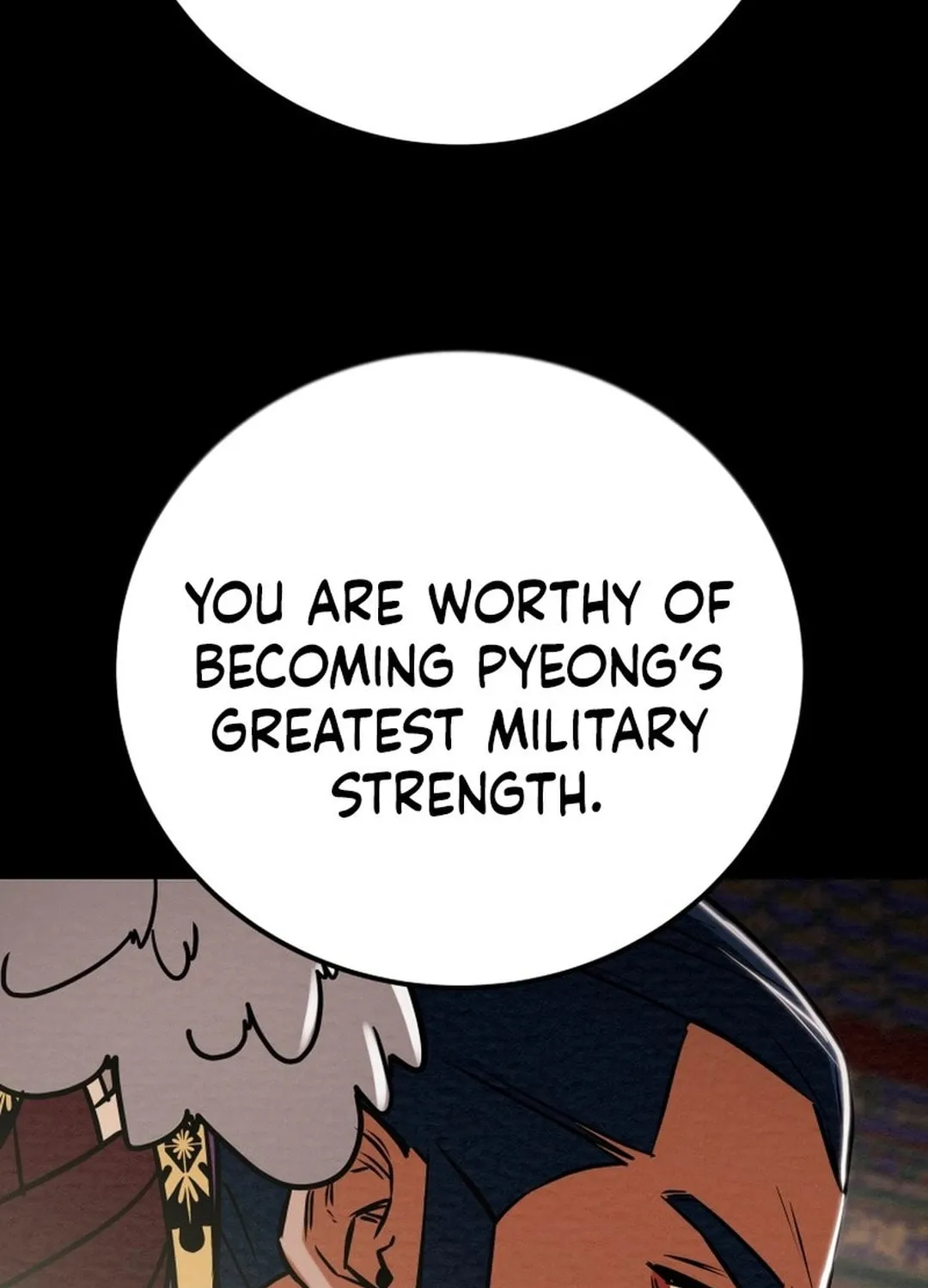 Read Heavenly Moon chapter 196 image 8 on Lezhin